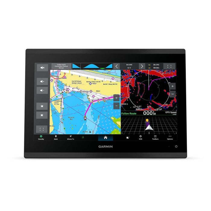 GPSMAP 9213 + 9213xsv – NBTmarine