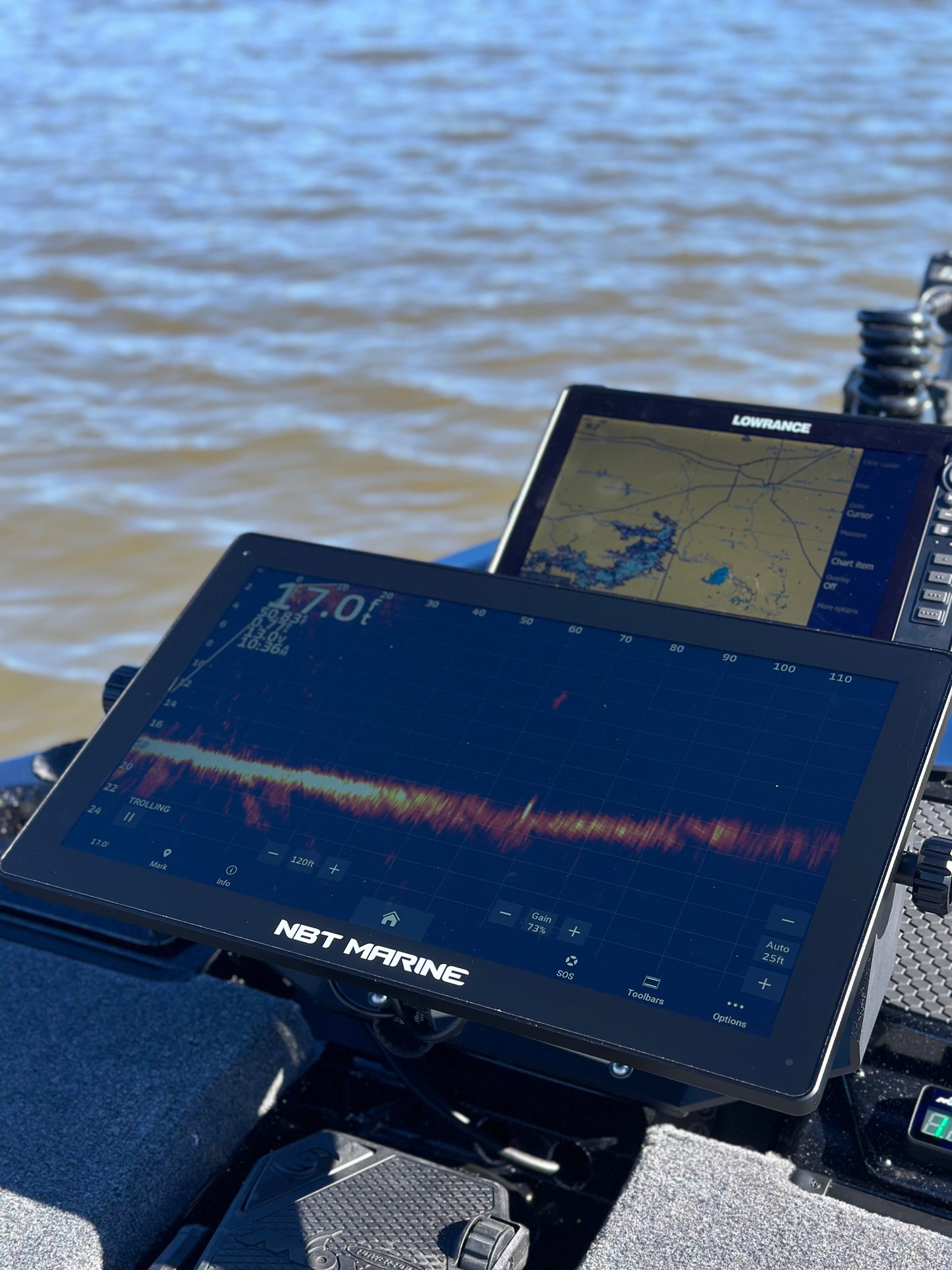 NBT 22" Battleship