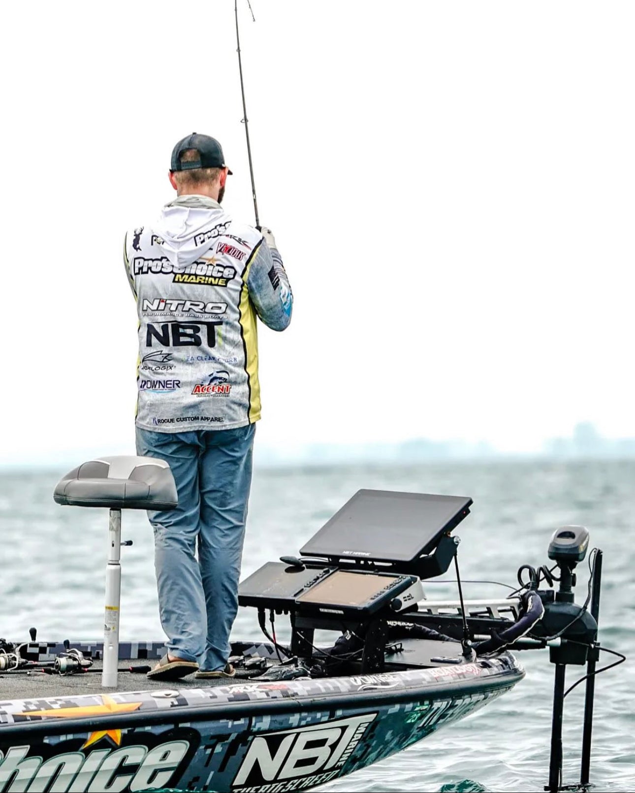 NBT 22" Battleship