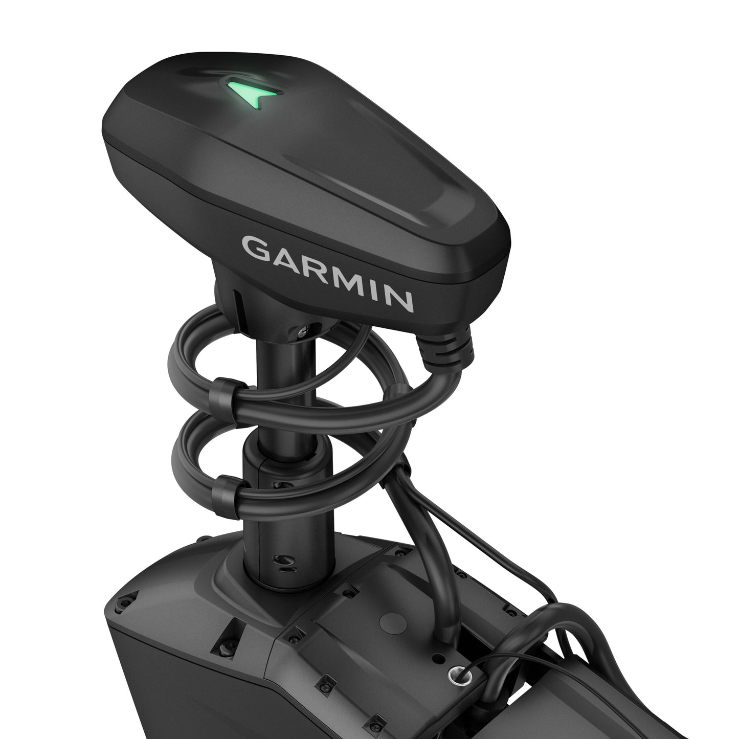 Garmin Force® Pro Trolling Motor w/Built-In GT56UHD-TR Transducer
