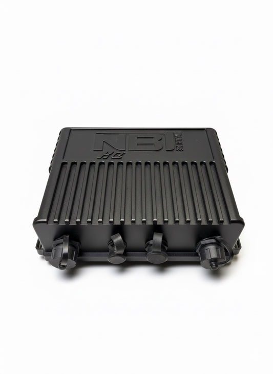 HQ Interface Box