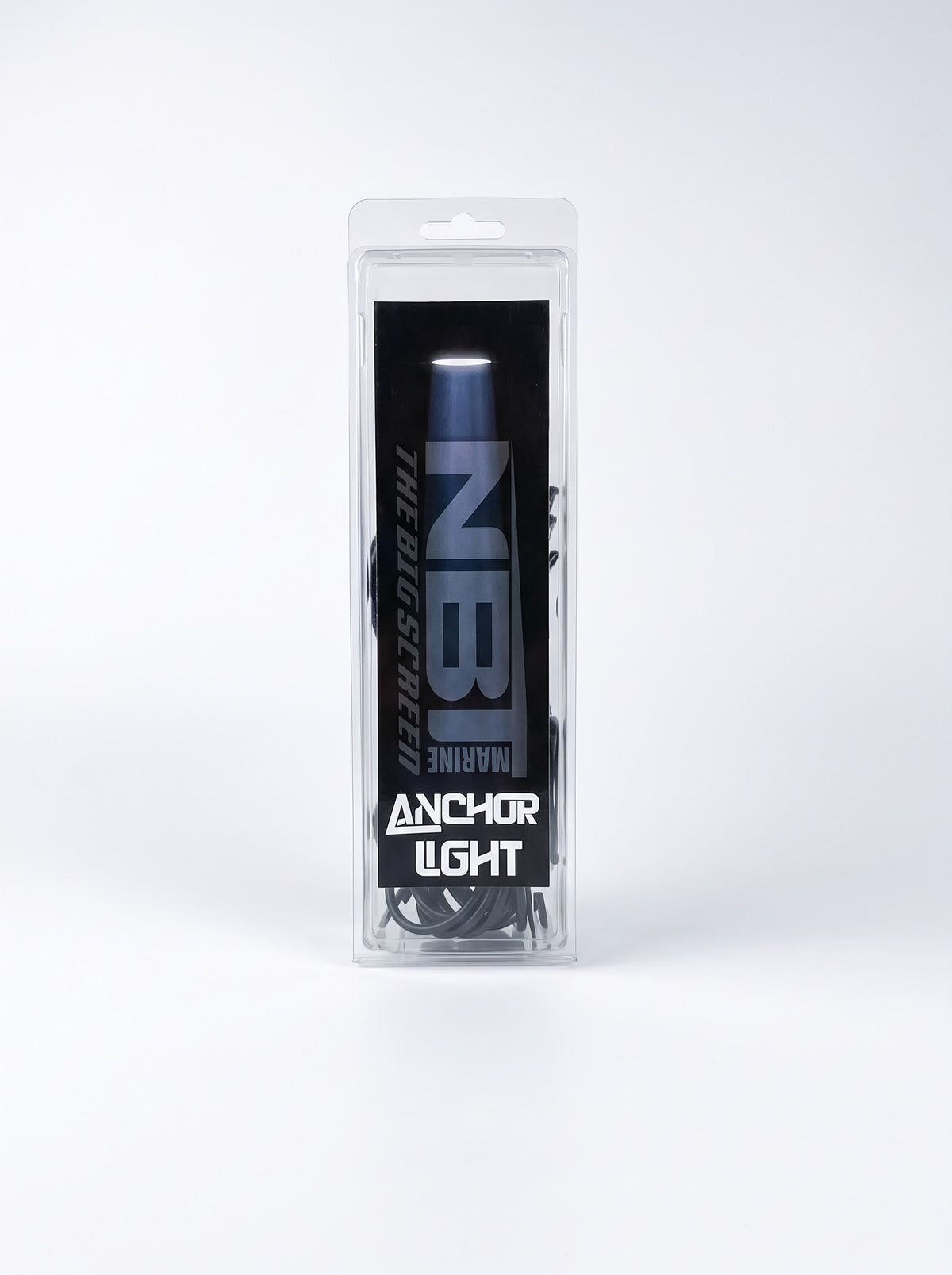 NBT Power Pole / Raptor Anchor Light