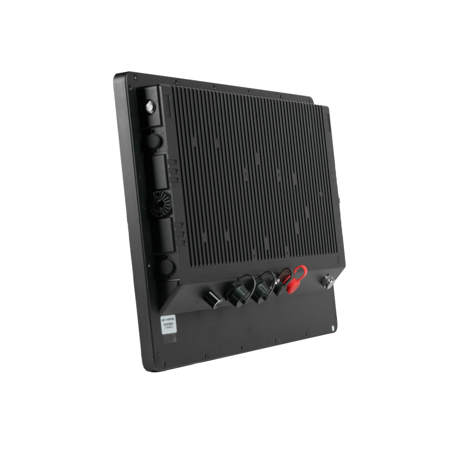 NBT 22" Battleship