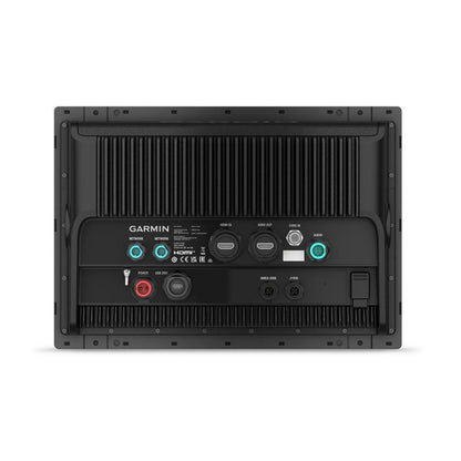 GPSMAP 9213 + 9213xsv