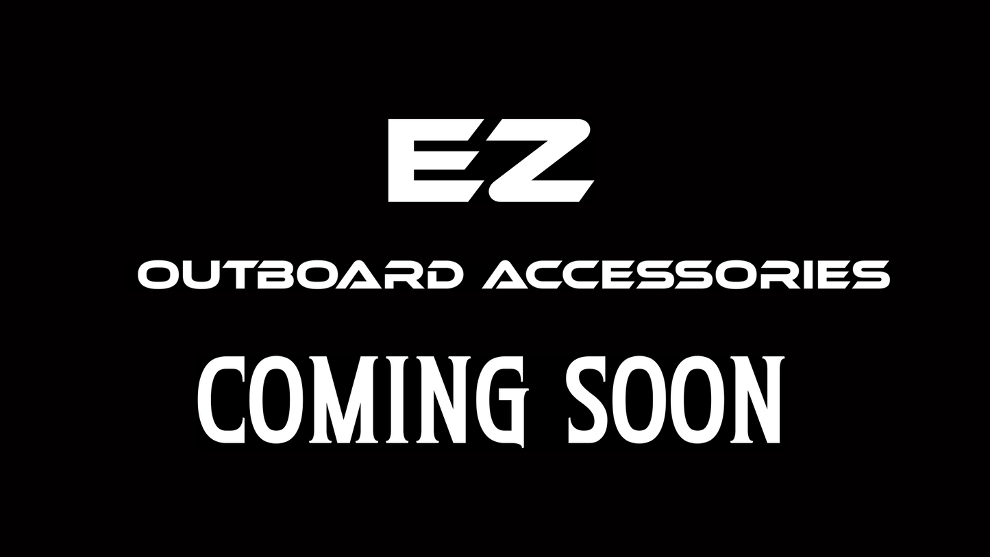 EZ Mercury Motor Stabilizer