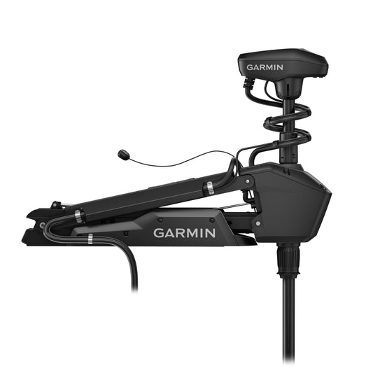 Garmin Force® Pro Trolling Motor w/Built-In GT56UHD-TR Transducer