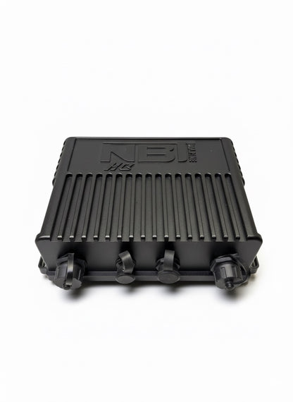 HQ Interface Box