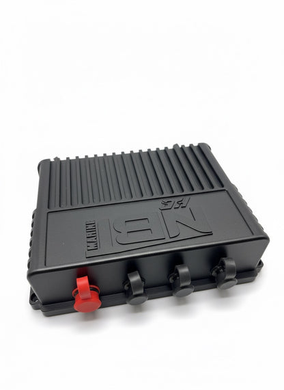 HQ Interface Box