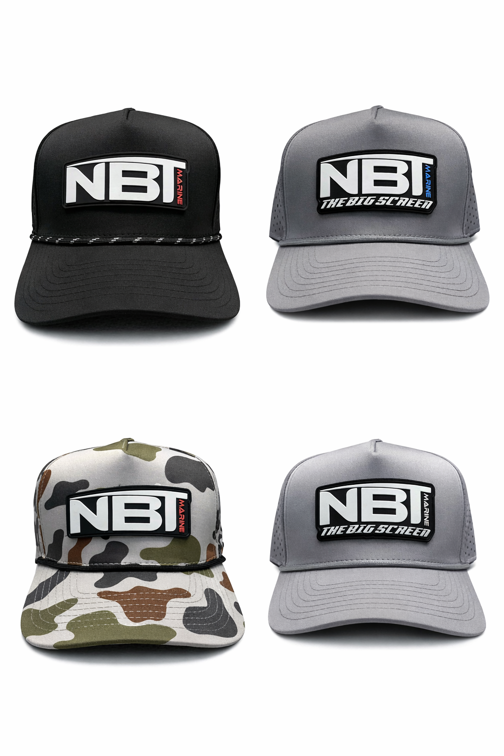 NBT Hats