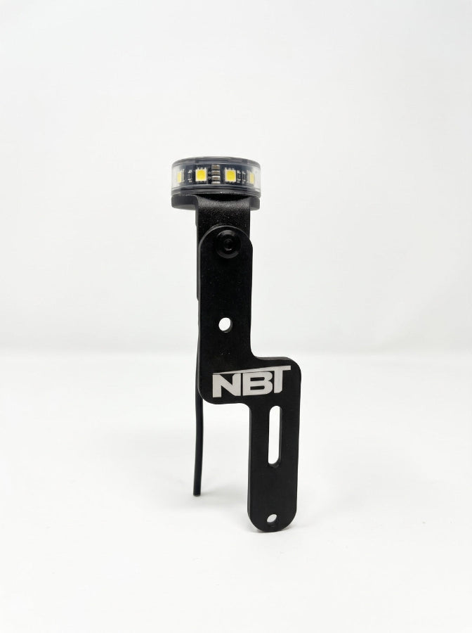 NBT Power Pole / Raptor Anchor Light