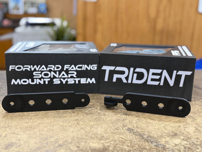 TRIDENT DUAL MOUNT