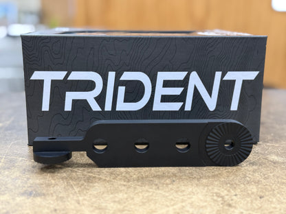 TRIDENT SINGLE MOUNT