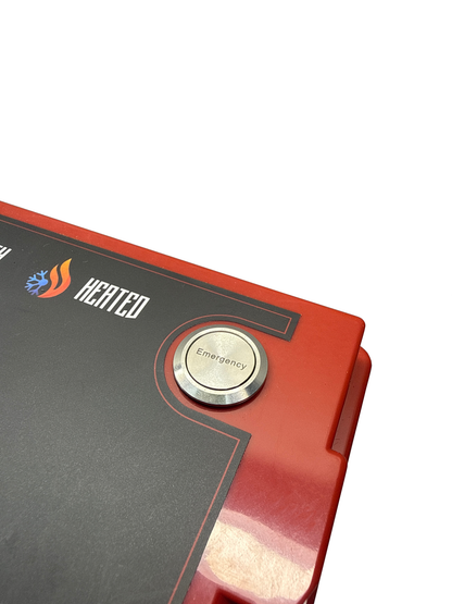 120AH 12v LUX Lithium Dual Purpose