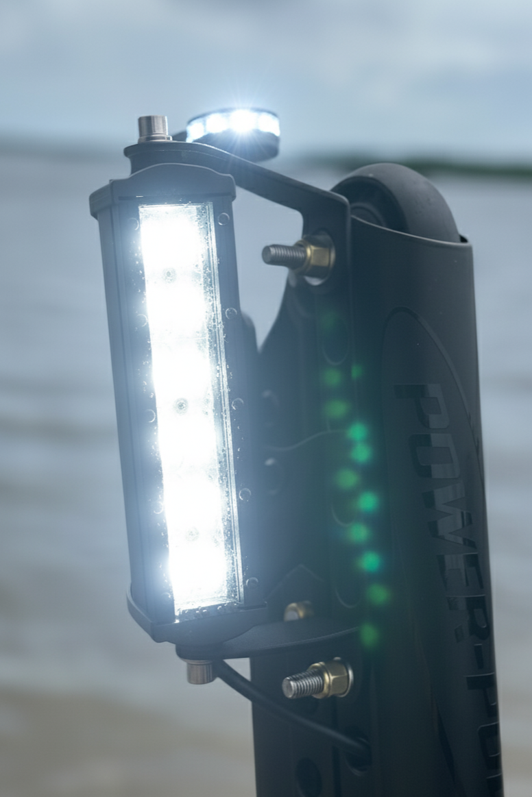 The Light House Work Light