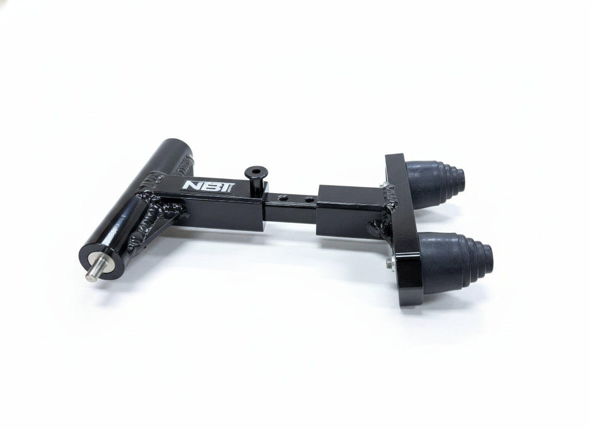 EZ Mercury Motor Stabilizer