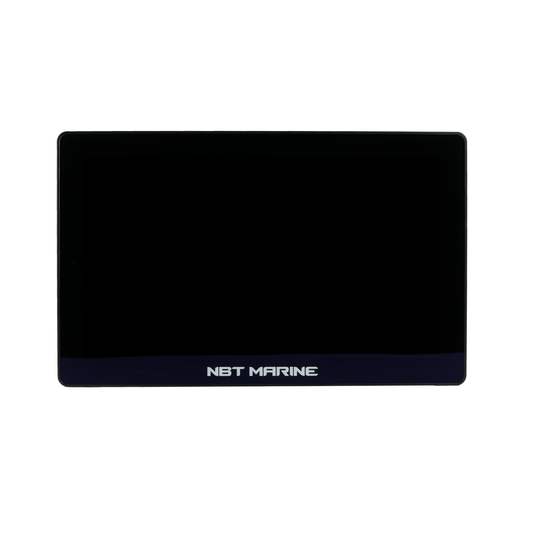 NBT 18" Cruiser