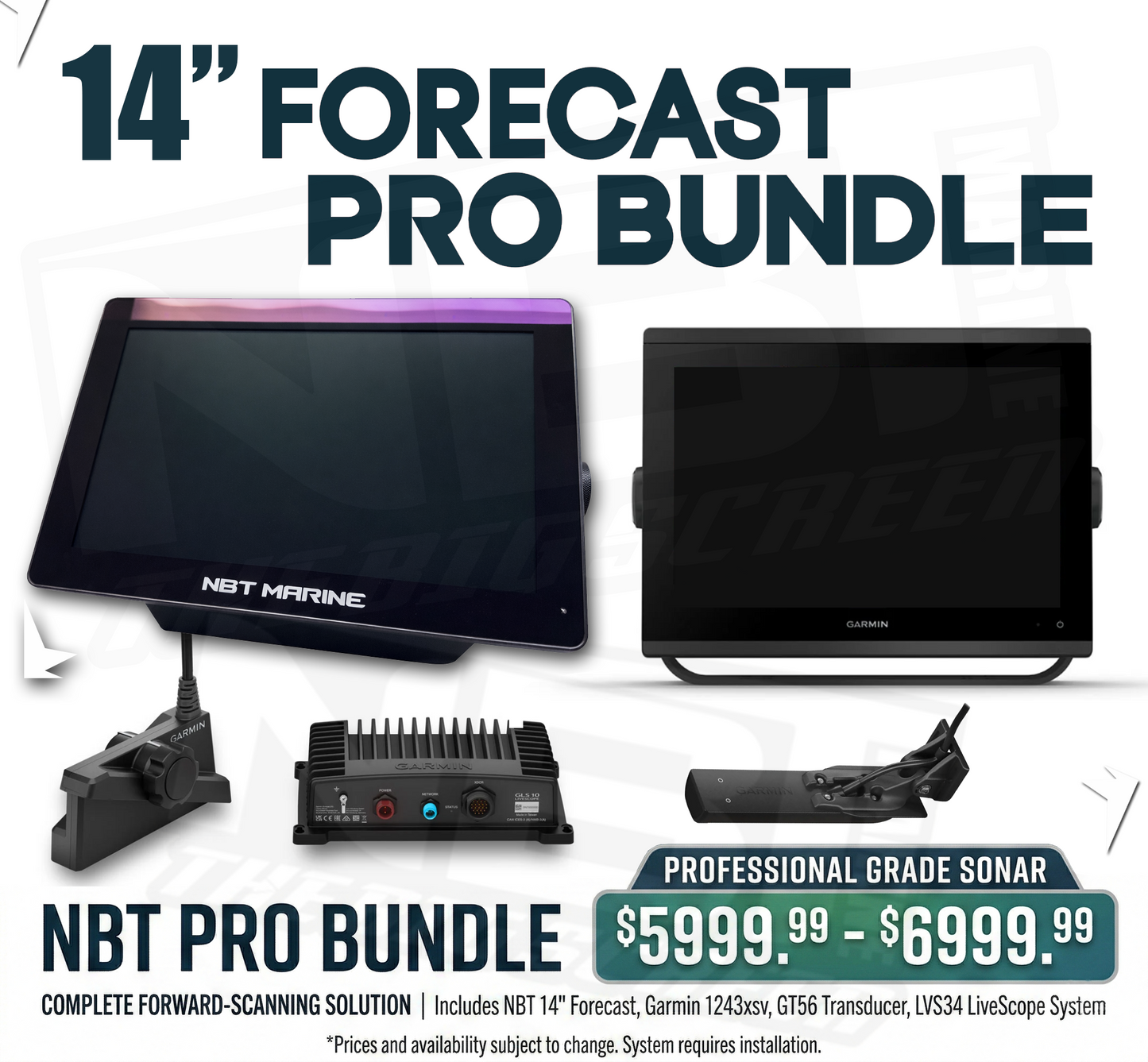 NBT Pro Bundle