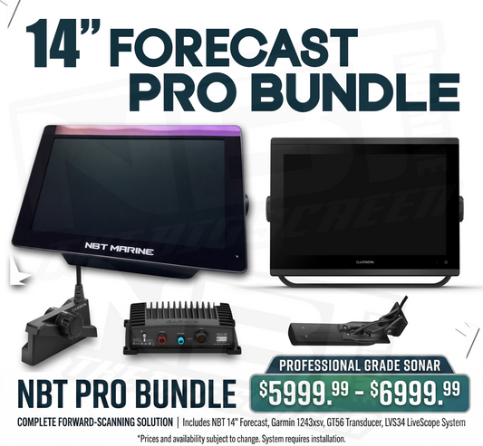 NBT Pro Bundle