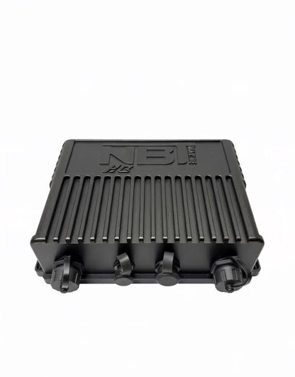 HQ Interface Box